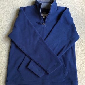 Children’s Place Fleece Pullover Boys L